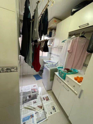 Imagem Apartamento com 3 Quartos à Venda, 133 m² em Aviação - Praia Grande Imagem Apartamento com 3 Quartos à Venda, 133 m² em Aviação - Praia Grande