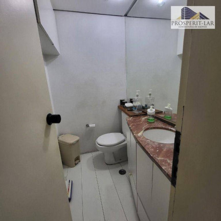 Imagem Sala Comercial à Venda, 50 m² em Vila Olímpia - São Paulo Imagem Sala Comercial à Venda, 50 m² em Vila Olímpia - São Paulo
