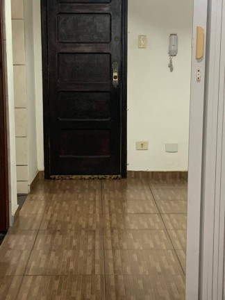 Imagem Apartamento com 1 Quarto à Venda, 48 m² em Itararé - São Vicente Imagem Apartamento com 1 Quarto à Venda, 48 m² em Itararé - São Vicente