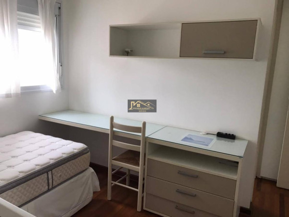 Imagem Apartamento com 3 Quartos à Venda, 193 m² em Parque Campolim - Sorocaba