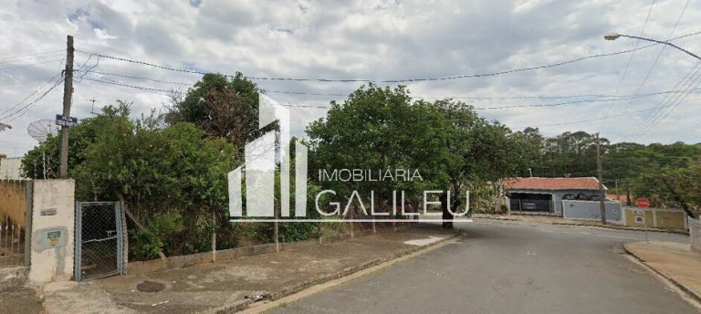 Imagem Terreno à Venda, 398 m² em Jardim Santa Genebra - Campinas