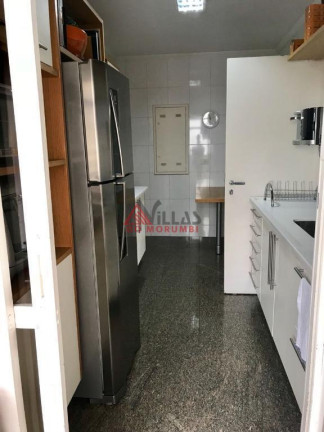 Imagem Cobertura com 2 Quartos à Venda, 262 m² em Real Parque - São Paulo Imagem Cobertura com 2 Quartos à Venda, 262 m² em Real Parque - São Paulo