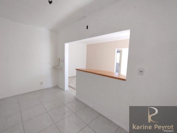 Imagem Apartamento com 3 Quartos à Venda, 82 m² em Centro - São Leopoldo Imagem Apartamento com 3 Quartos à Venda, 82 m² em Centro - São Leopoldo
