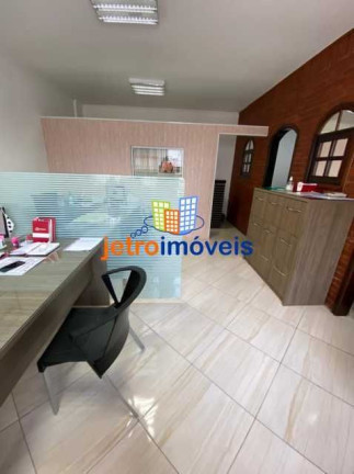 Imagem Sala Comercial à Venda, 49 m² em Ocian - Praia Grande