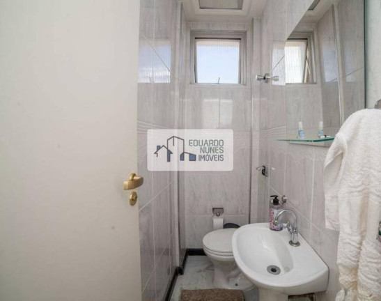 Imagem Cobertura com 4 Quartos à Venda, 240 m² em Cruzeiro - Belo Horizonte