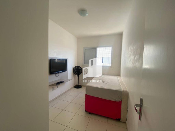 Imagem Apartamento com 2 Quartos à Venda, 50 m² em Ocian - Praia Grande