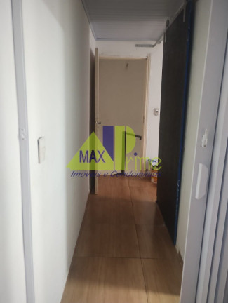 Imagem Sobrado com 3 Quartos para Alugar, 85 m² em Vila Esperança - São Paulo