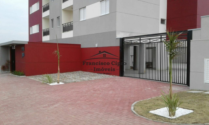 Imagem Apartamento com 2 Quartos à Venda, 54 m² em Jardim Do Vale - Guaratinguetá Imagem Apartamento com 2 Quartos à Venda, 54 m² em Jardim Do Vale - Guaratinguetá