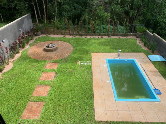 Imagem Casa com 3 Quartos à Venda, 300 m² em Querência - Viamão