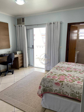 Imagem Sobrado com 3 Quartos à Venda, 166 m² em Jardim Rina - Santo André Imagem Sobrado com 3 Quartos à Venda, 166 m² em Jardim Rina - Santo André