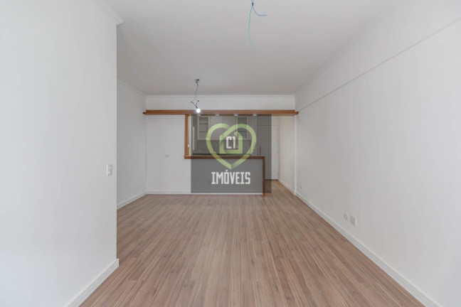 Imagem Apartamento com 3 Quartos à Venda, 92 m² em Vila Romana - São Paulo