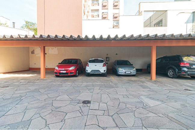 Imagem Apartamento com 2 Quartos à Venda, 76 m² em Jardim Do Salso - Porto Alegre Imagem Apartamento com 2 Quartos à Venda, 76 m² em Jardim Do Salso - Porto Alegre