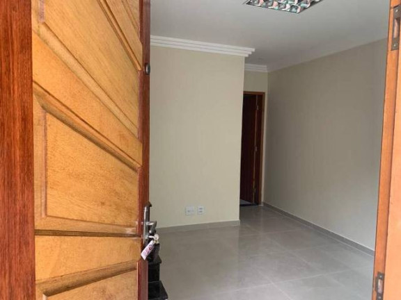 Imagem Casa com 2 Quartos à Venda, 63 m² em Vila Formosa - São Paulo