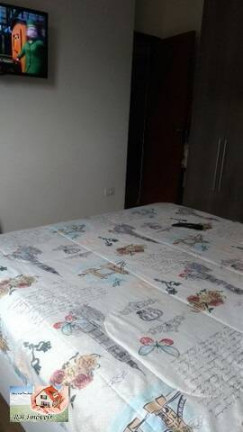 Imagem Apartamento com 2 Quartos à Venda, 51 m² em Demarchi - São Bernardo Do Campo Imagem Apartamento com 2 Quartos à Venda, 51 m² em Demarchi - São Bernardo Do Campo