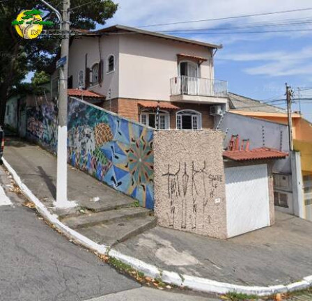 Imagem Sobrado com 3 Quartos à Venda, 200 m² em Vila Nova Cachoeirinha - São Paulo Imagem Sobrado com 3 Quartos à Venda, 200 m² em Vila Nova Cachoeirinha - São Paulo