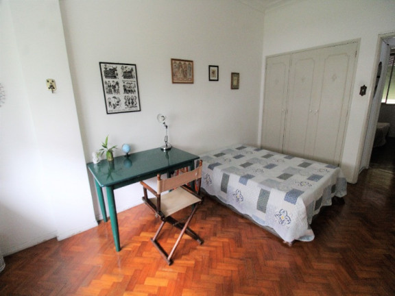 Imagem Apartamento com 2 Quartos para Temporada, 100 m² em Ipanema - Rio De Janeiro Imagem Apartamento com 2 Quartos para Temporada, 100 m² em Ipanema - Rio De Janeiro
