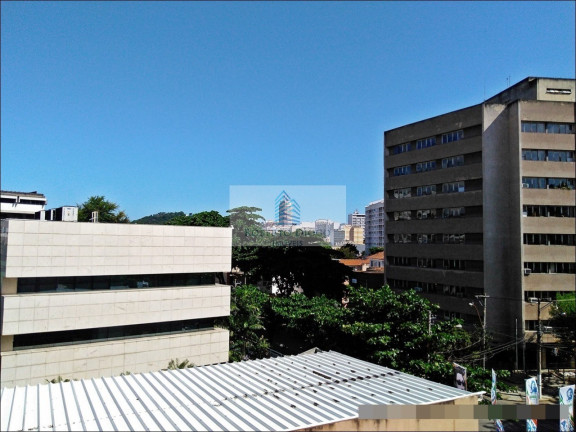 Imagem Imóvel com 2 Quartos à Venda, 57 m² em Centro - Niterói Imagem Imóvel com 2 Quartos à Venda, 57 m² em Centro - Niterói