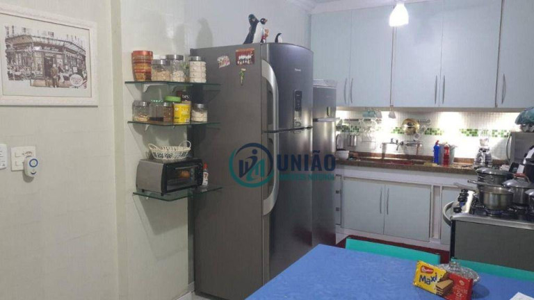 Imagem Cobertura com 4 Quartos à Venda, 245 m² em Icaraí - Niterói