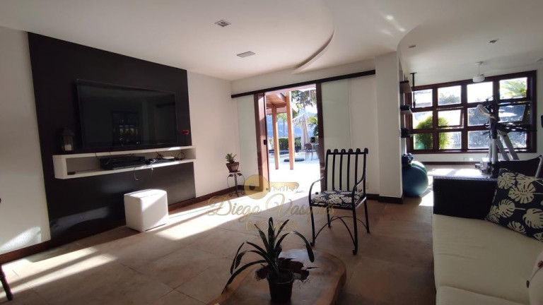 Imagem Casa com 4 Quartos à Venda, 420 m² em Várzea - Teresópolis Imagem Casa com 4 Quartos à Venda, 420 m² em Várzea - Teresópolis