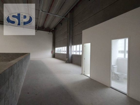 Imagem Imóvel Comercial para Alugar, 1.192 m² em Parque Central - Santo André Imagem Imóvel Comercial para Alugar, 1.192 m² em Parque Central - Santo André