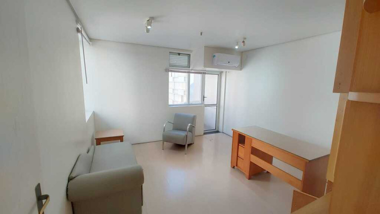 Imagem Sala Comercial à Venda, 29 m² em Cerqueira César - São Paulo Imagem Sala Comercial à Venda, 29 m² em Cerqueira César - São Paulo