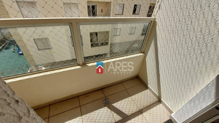 Imagem Apartamento com 2 Quartos à Venda, 57 m² em Jardim Bela Vista - Americana Imagem Apartamento com 2 Quartos à Venda, 57 m² em Jardim Bela Vista - Americana
