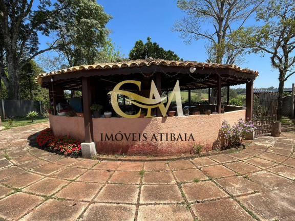 Imagem Chácara com 3 Quartos à Venda, 1.350 m² em Jardim Estância Brasil - Atibaia Imagem Chácara com 3 Quartos à Venda, 1.350 m² em Jardim Estância Brasil - Atibaia