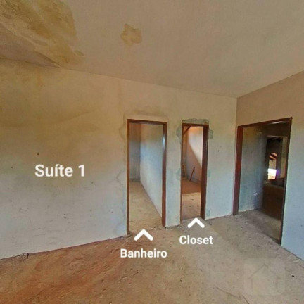 Imagem Casa com 3 Quartos à Venda, 504 m² em Jardim Esplanada - Itatiba Imagem Casa com 3 Quartos à Venda, 504 m² em Jardim Esplanada - Itatiba