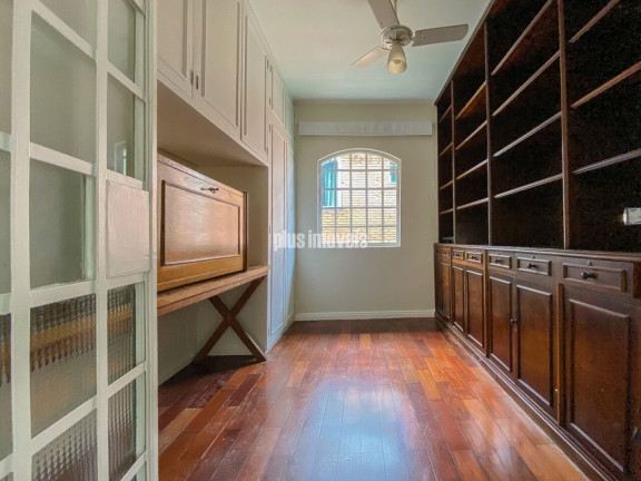 Imagem Casa com 3 Quartos à Venda, 333 m² em Morumbi - São Paulo Imagem Casa com 3 Quartos à Venda, 333 m² em Morumbi - São Paulo