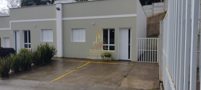 Imagem Casa de Condomínio com 2 Quartos à Venda, 52 m² em Pereira Barreto - Ribeirão Pires Imagem Casa de Condomínio com 2 Quartos à Venda, 52 m² em Pereira Barreto - Ribeirão Pires