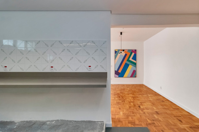 Imagem Apartamento com 3 Quartos à Venda, 98 m² em Jardim Paulista - São Paulo
