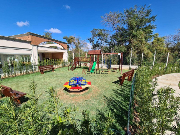 Imagem Terreno à Venda, 300 m² em Condomínio Jardins Di Roma - Indaiatuba