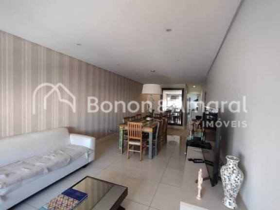 Apartamento com 4 Quartos à Venda, 130 m² em Cambuí - Campinas