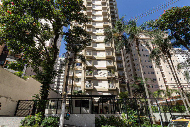Imagem Imóvel com 2 Quartos à Venda, 57 m² em Moema - São Paulo Imagem Imóvel com 2 Quartos à Venda, 57 m² em Moema - São Paulo