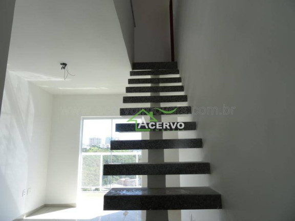 Imagem Cobertura com 3 Quartos à Venda, 152 m² em Ipiranga - Juiz De Fora Imagem Cobertura com 3 Quartos à Venda, 152 m² em Ipiranga - Juiz De Fora
