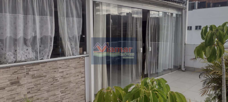 Imagem Apartamento com 3 Quartos à Venda, 160 m² em Jardim Virgínia - Guarujá Imagem Apartamento com 3 Quartos à Venda, 160 m² em Jardim Virgínia - Guarujá