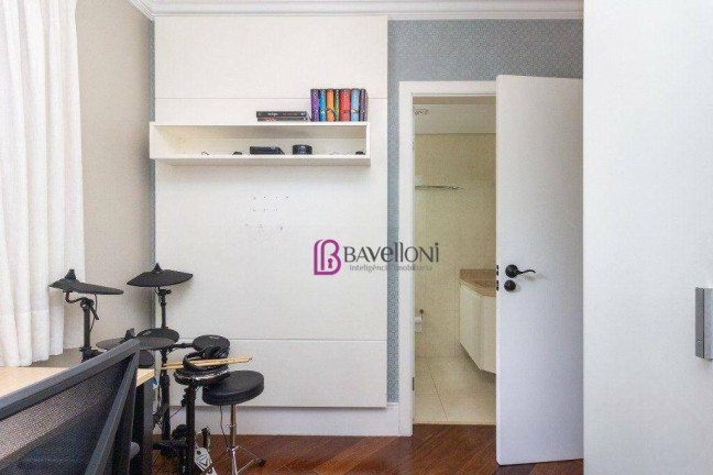 Imagem Apartamento com 4 Quartos à Venda, 167 m² em Perdizes - São Paulo Imagem Apartamento com 4 Quartos à Venda, 167 m² em Perdizes - São Paulo