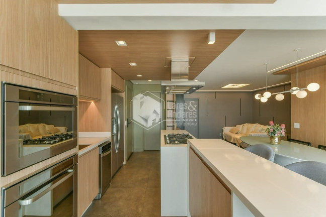 Imagem Apartamento com 3 Quartos à Venda, 94 m² em Brooklin - São Paulo