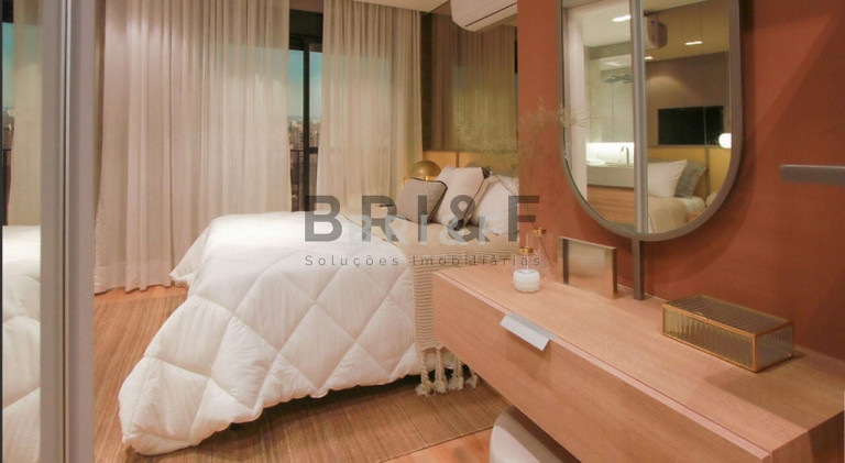 Imagem Apartamento com 3 Quartos à Venda, 143 m² em Vila Mascote - São Paulo Imagem Apartamento com 3 Quartos à Venda, 143 m² em Vila Mascote - São Paulo