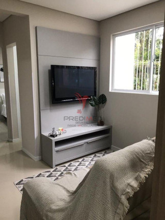 Imagem Apartamento com 2 Quartos à Venda, 44 m² em Ressacada - Itajaí Imagem Apartamento com 2 Quartos à Venda, 44 m² em Ressacada - Itajaí