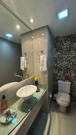 Imagem Apartamento com 3 Quartos à Venda, 157 m² em Espinheiro - Recife Imagem Apartamento com 3 Quartos à Venda, 157 m² em Espinheiro - Recife
