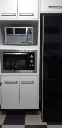 Imagem Apartamento com 3 Quartos à Venda, 84 m² em Jardim Santa Cruz (campo Grande) - São Paulo