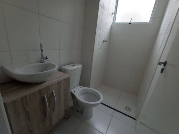 Imagem Apartamento com 2 Quartos à Venda, 40 m² em Jardim Palos Verdes - Botucatu Imagem Apartamento com 2 Quartos à Venda, 40 m² em Jardim Palos Verdes - Botucatu