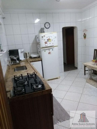 Imagem Casa com 3 Quartos à Venda, 210 m² em Rudge Ramos - São Bernardo Do Campo Imagem Casa com 3 Quartos à Venda, 210 m² em Rudge Ramos - São Bernardo Do Campo