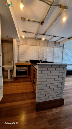 Imagem Apartamento com 1 Quarto para Alugar, 84 m² em Cerqueira César - São Paulo Imagem Apartamento com 1 Quarto para Alugar, 84 m² em Cerqueira César - São Paulo