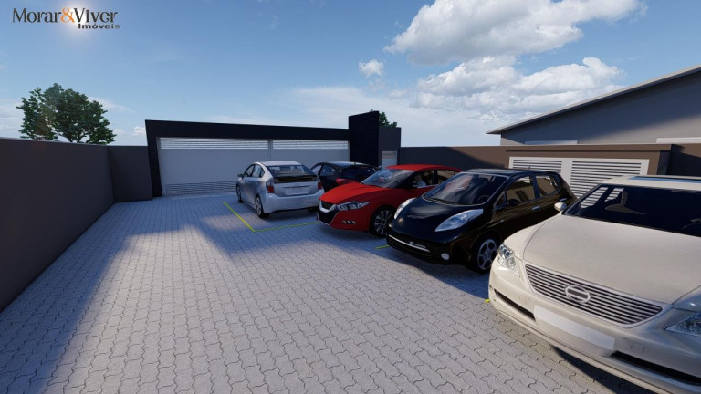 Imagem Apartamento com 2 Quartos à Venda, 61 m² em Cruzeiro - São José Dos Pinhais Imagem Apartamento com 2 Quartos à Venda, 61 m² em Cruzeiro - São José Dos Pinhais