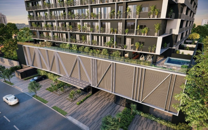 Imagem Apartamento com 3 Quartos à Venda, 223 m² em Setor Marista - Goiânia Imagem Apartamento com 3 Quartos à Venda, 223 m² em Setor Marista - Goiânia