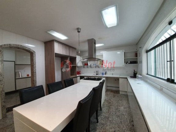 Imagem Sobrado com 5 Quartos à Venda, 634 m² em Centro - São Bernardo Do Campo Imagem Sobrado com 5 Quartos à Venda, 634 m² em Centro - São Bernardo Do Campo