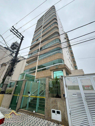 Imóvel com 1 Quarto à Venda, 50 m² em Aviação - Praia Grande