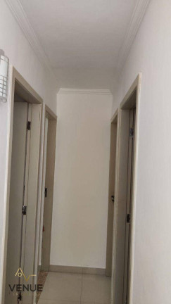 Imagem Apartamento com 3 Quartos à Venda, 55 m² em Jardim Ibitirama - São Paulo